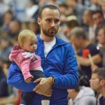 Sport - Odbojka - B Liga - Sloga Tabor Televita - Massanzago