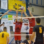 Sport - Odbojka - B Liga - Sloga Tabor Televita - Massanzago