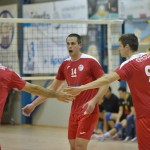 Sport - Odbojka - B Liga - Sloga Tabor Televita - Massanzago