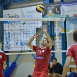 Sport - Odbojka - B Liga - Sloga Tabor Televita - Massanzago