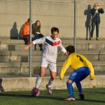 Sport - Nogomet - 1. Amaterska Liga - Ponziana Chiarbola - Mlado