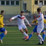 Sport - Nogomet - 1. Amaterska Liga - Ponziana Chiarbola - Mlado