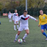 Sport - Nogomet - 1. Amaterska Liga - Ponziana Chiarbola - Mlado