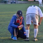 Sport - Nogomet - 1. Amaterska Liga - Ponziana Chiarbola - Mlado