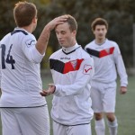 Sport - Nogomet - 1. Amaterska Liga - Ponziana Chiarbola - Mlado