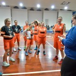 Sport - Kosarka - Zenska C Liga - Polet - Cus