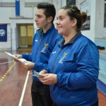 Sport - Kosarka - Zenska C Liga - Polet - Cus