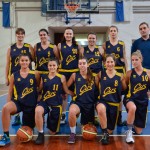 Sport - Kosarka - Zenska C Liga - Polet - Cus