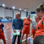 Sport - Kosarka - Zenska C Liga - Polet - Cus