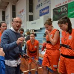 Sport - Kosarka - Zenska C Liga - Polet - Cus