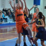 Sport - Kosarka - Zenska C Liga - Polet - Cus