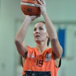 Sport - Kosarka - Zenska C Liga - Polet - Cus