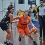 Sport - Kosarka - Zenska C Liga - Polet - Cus