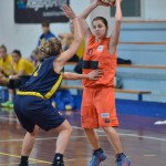 Sport - Kosarka - Zenska C Liga - Polet - Cus