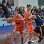 Sport - Kosarka - Zenska C Liga - Polet - Cus