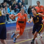 Sport - Kosarka - Zenska C Liga - Polet - Cus