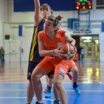 Sport - Kosarka - Zenska C Liga - Polet - Cus