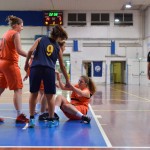 Sport - Kosarka - Zenska C Liga - Polet - Cus