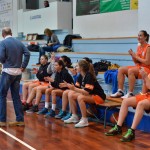 Sport - Kosarka - Zenska C Liga - Polet - Cus