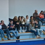 Sport - Kosarka - Zenska C Liga - Polet - Cus