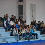 Sport - Kosarka - Zenska C Liga - Polet - Cus