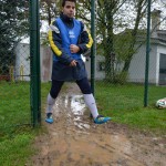 Trebce 19-11-2016 - Sport - Nogomet - Promocijska Liga - Primorec - Costalunga