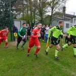Trebce 19-11-2016 - Sport - Nogomet - Promocijska Liga - Primorec - Costalunga