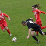 Trebce 19-11-2016 - Sport - Nogomet - Promocijska Liga - Primorec - Costalunga
