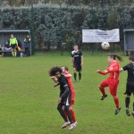 Trebce 19-11-2016 - Sport - Nogomet - Promocijska Liga - Primorec - Costalunga