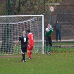Trebce 19-11-2016 - Sport - Nogomet - Promocijska Liga - Primorec - Costalunga