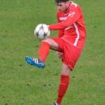 Trebce 19-11-2016 - Sport - Nogomet - Promocijska Liga - Primorec - Costalunga