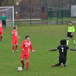 Trebce 19-11-2016 - Sport - Nogomet - Promocijska Liga - Primorec - Costalunga