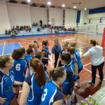 Sport - Odbojka - C Liga - Zalet Kontovel - Rojalkennedy