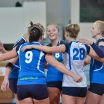 Sport - Odbojka - C Liga - Zalet Kontovel - Rojalkennedy