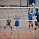 Sport - Odbojka - C Liga - Zalet Kontovel - Rojalkennedy