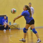 Sport - Odbojka - Under 14 zenske - Derbi - Zalet Kontovel - Zal