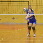 Sport - Odbojka - Under 14 zenske - Derbi - Zalet Kontovel - Zal