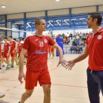 Sport - Odbojka - B Liga - Sloga Tabor Televita - Motta