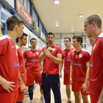 Sport - Odbojka - B Liga - Sloga Tabor Televita - Motta