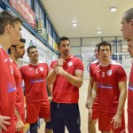 Sport - Odbojka - B Liga - Sloga Tabor Televita - Motta