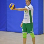 Sport - Odbojka - B Liga - Sloga Tabor Televita - Motta