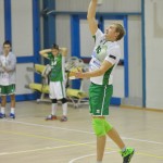 Sport - Odbojka - B Liga - Sloga Tabor Televita - Motta