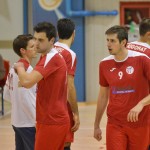 Sport - Odbojka - B Liga - Sloga Tabor Televita - Motta