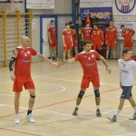 Sport - Odbojka - B Liga - Sloga Tabor Televita - Motta