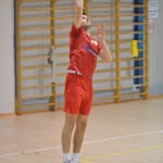Sport - Odbojka - B Liga - Sloga Tabor Televita - Motta