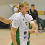 Sport - Odbojka - B Liga - Sloga Tabor Televita - Motta