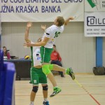 Sport - Odbojka - B Liga - Sloga Tabor Televita - Motta