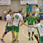 Sport - Odbojka - B Liga - Sloga Tabor Televita - Motta
