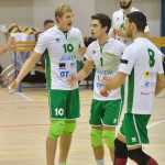 Sport - Odbojka - B Liga - Sloga Tabor Televita - Motta