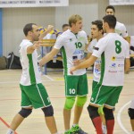 Sport - Odbojka - B Liga - Sloga Tabor Televita - Motta